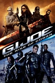 G I Joe The Rise of Cobra