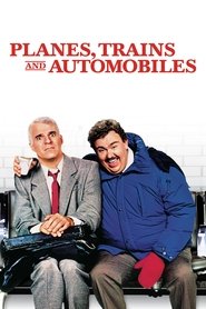 Planes, Trains, and Automobiles