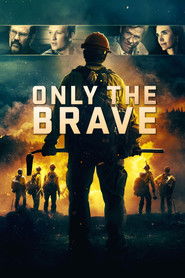 Only the Brave (No Way Out)