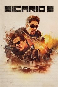 Sicario 2 (Sicario: Day of the Soldado)