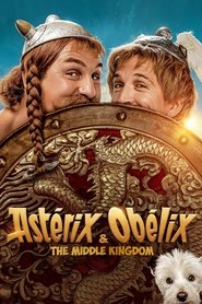 Asterix et Obelix: L'Empire Du Milieu
