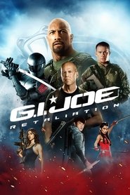G I Joe Retaliation