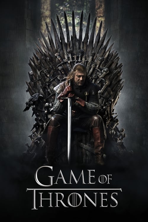 Game of Thrones: The Complete Eighth Season