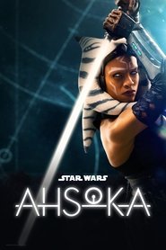 Ahsoka: The Complete First Season